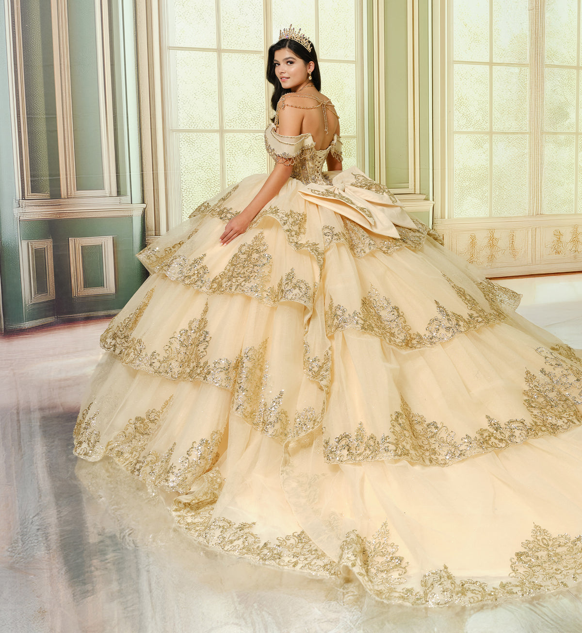 Princess PR30205