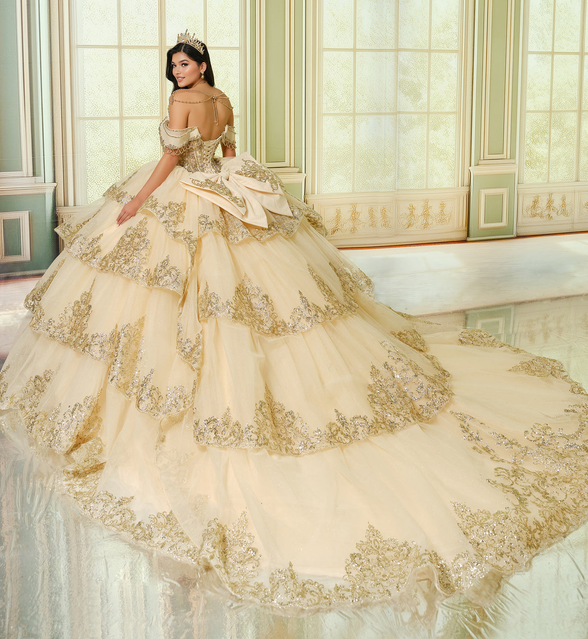 Princess PR30205