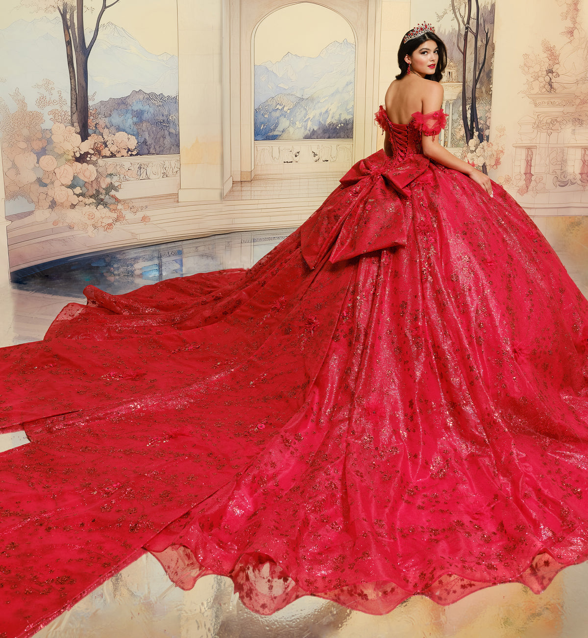 Princess PR30206