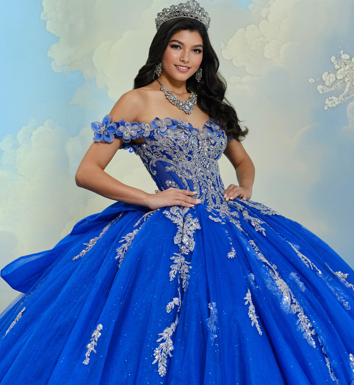 Princess PR30207