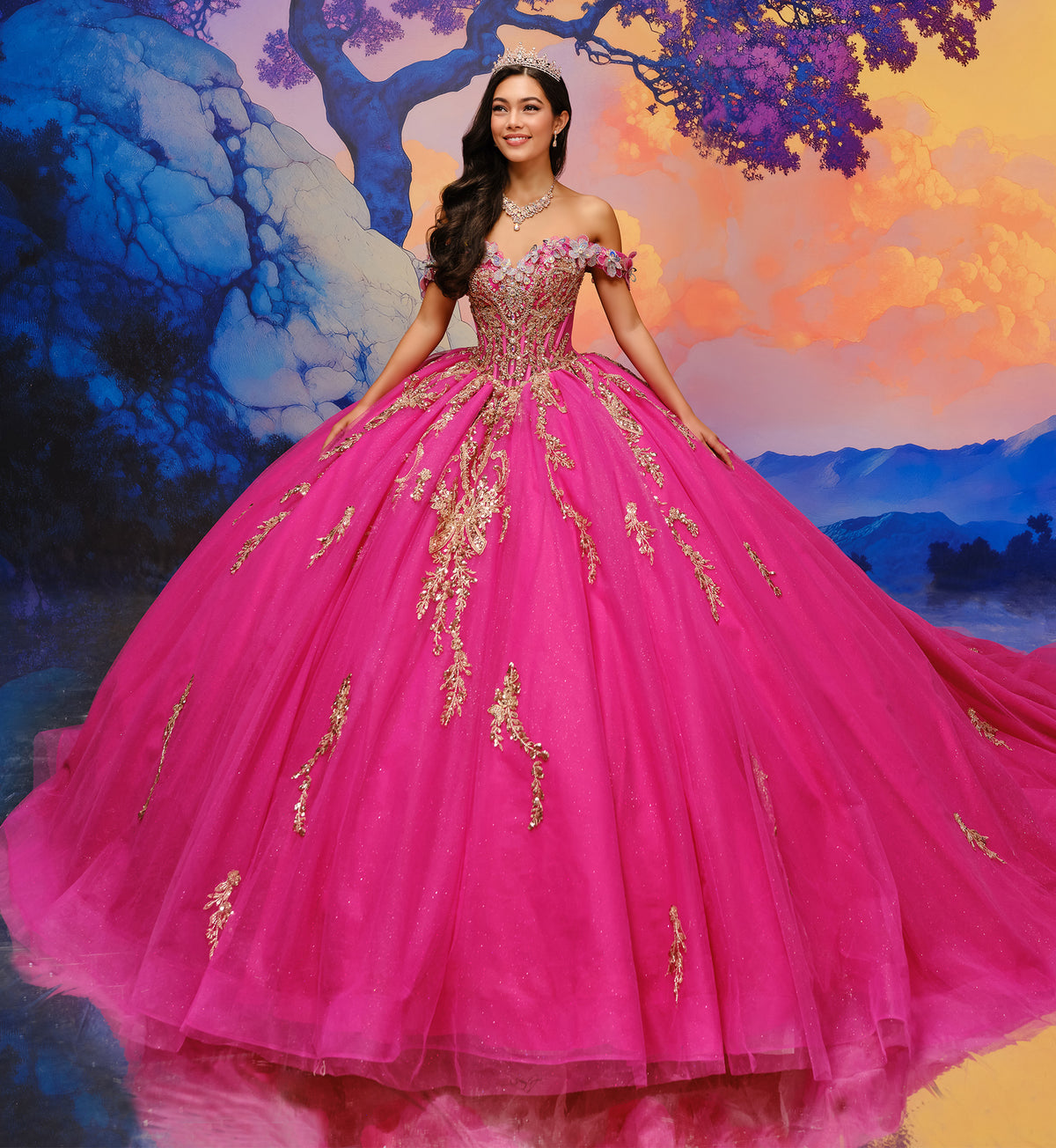 Princess PR30207