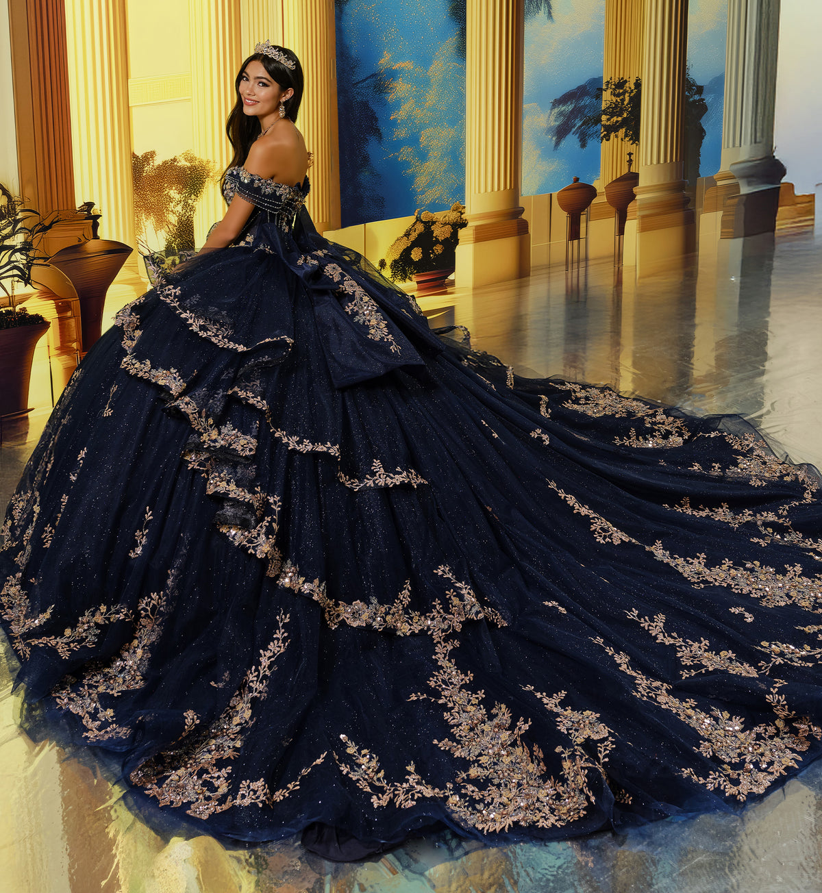 Princesa PR30221
