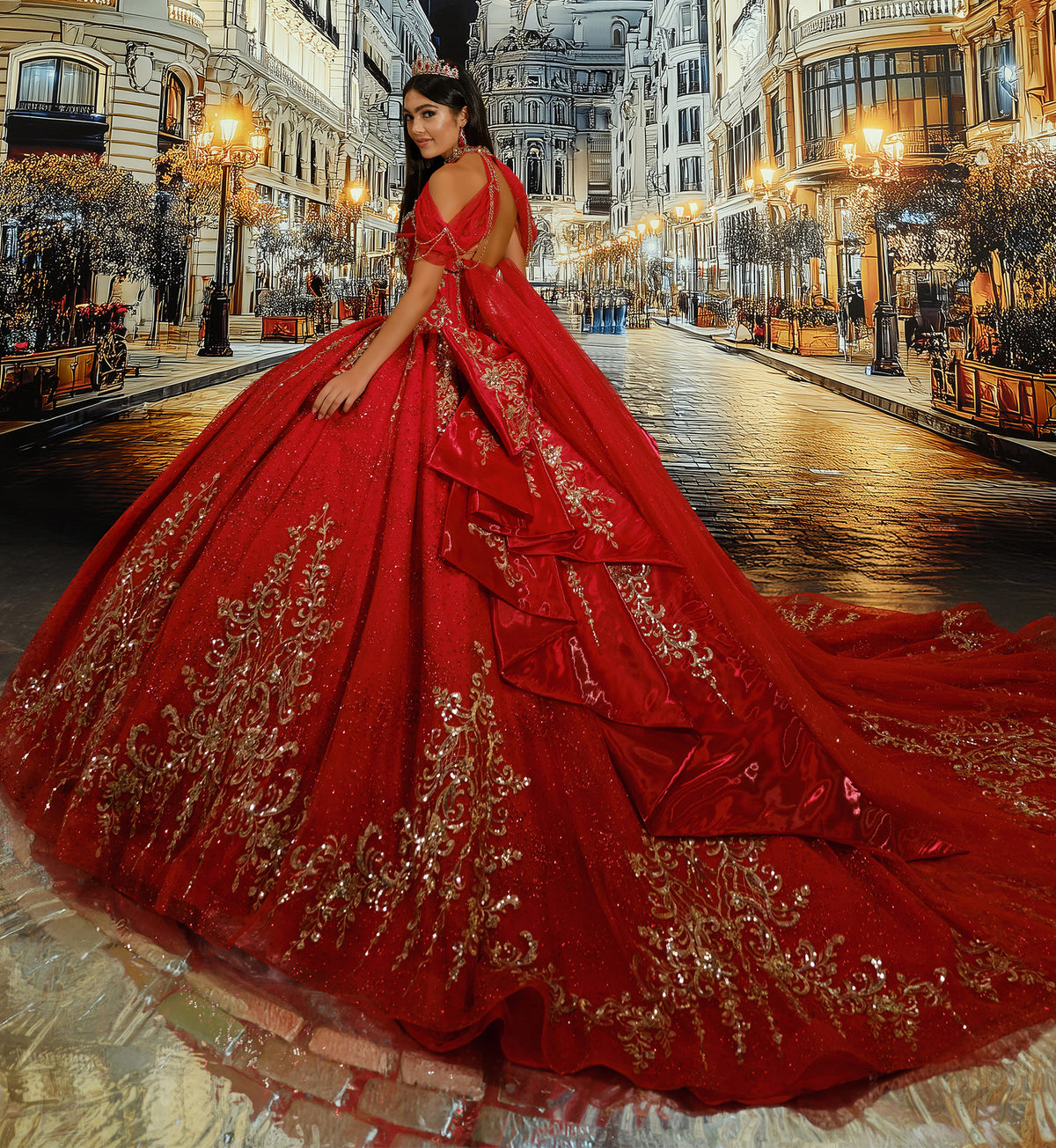 Princesa PR30222