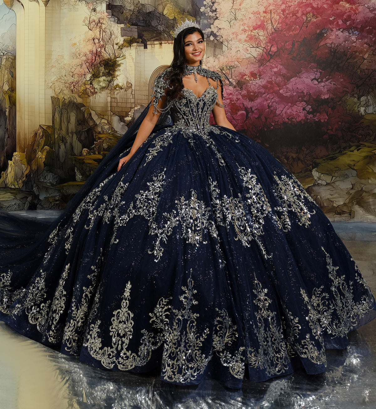 Princesa PR30223