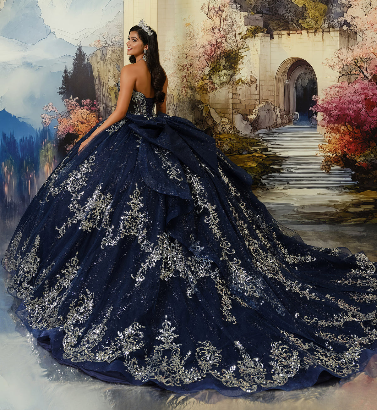 Princesa PR30223