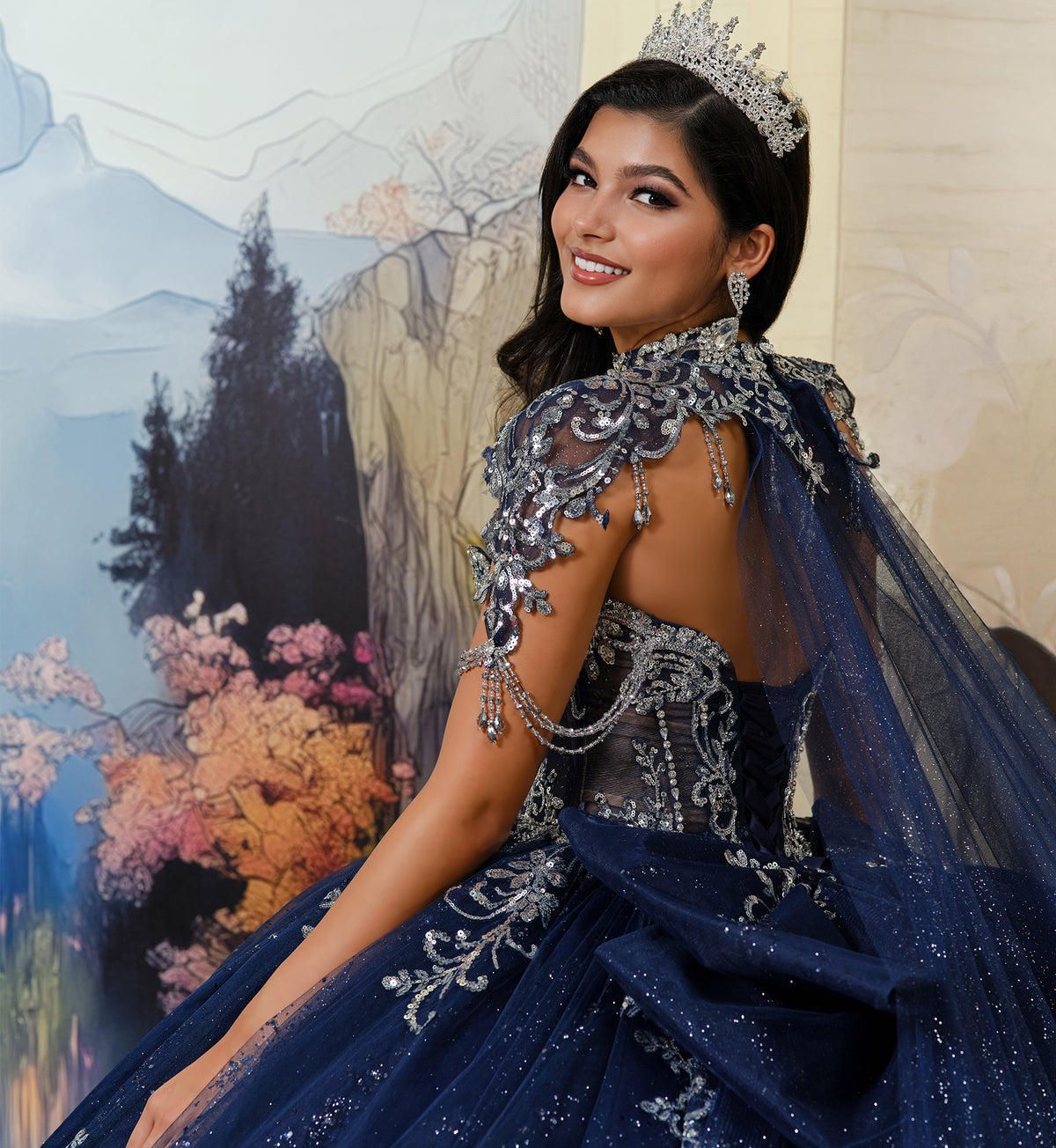 Princesa PR30223