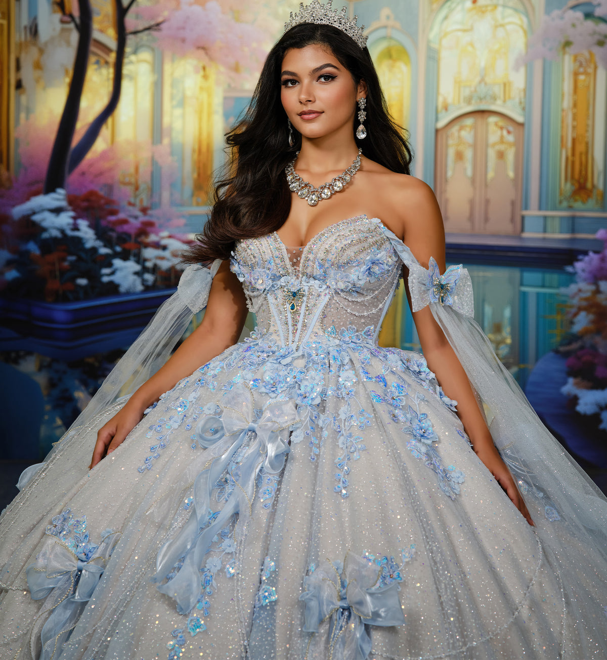 Princesa PR30225