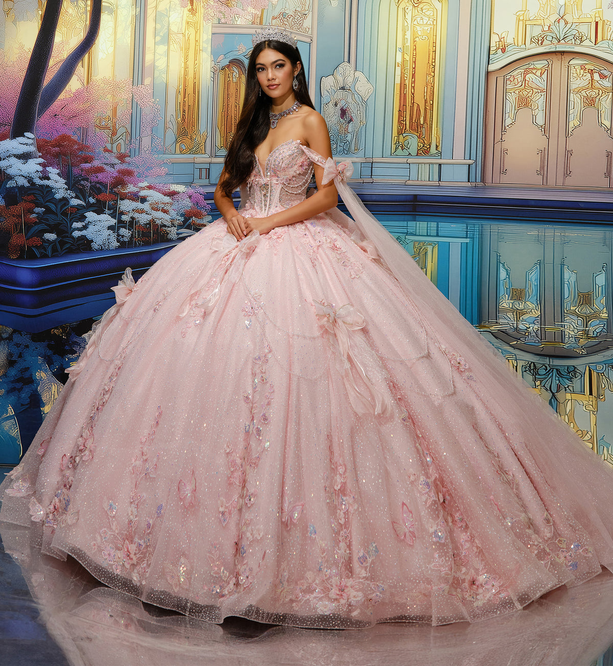Princesa PR30225
