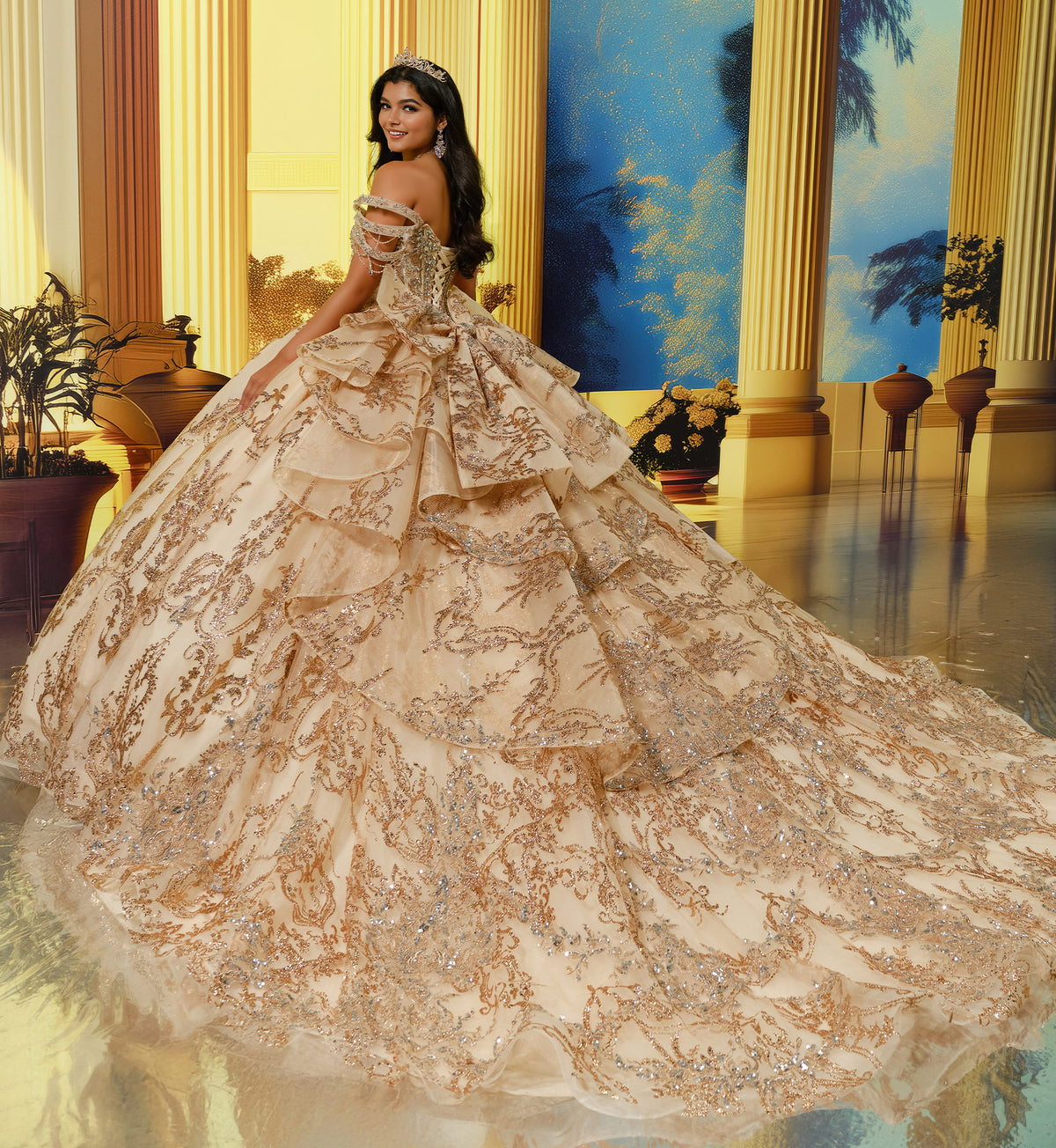 Princesa PR30228