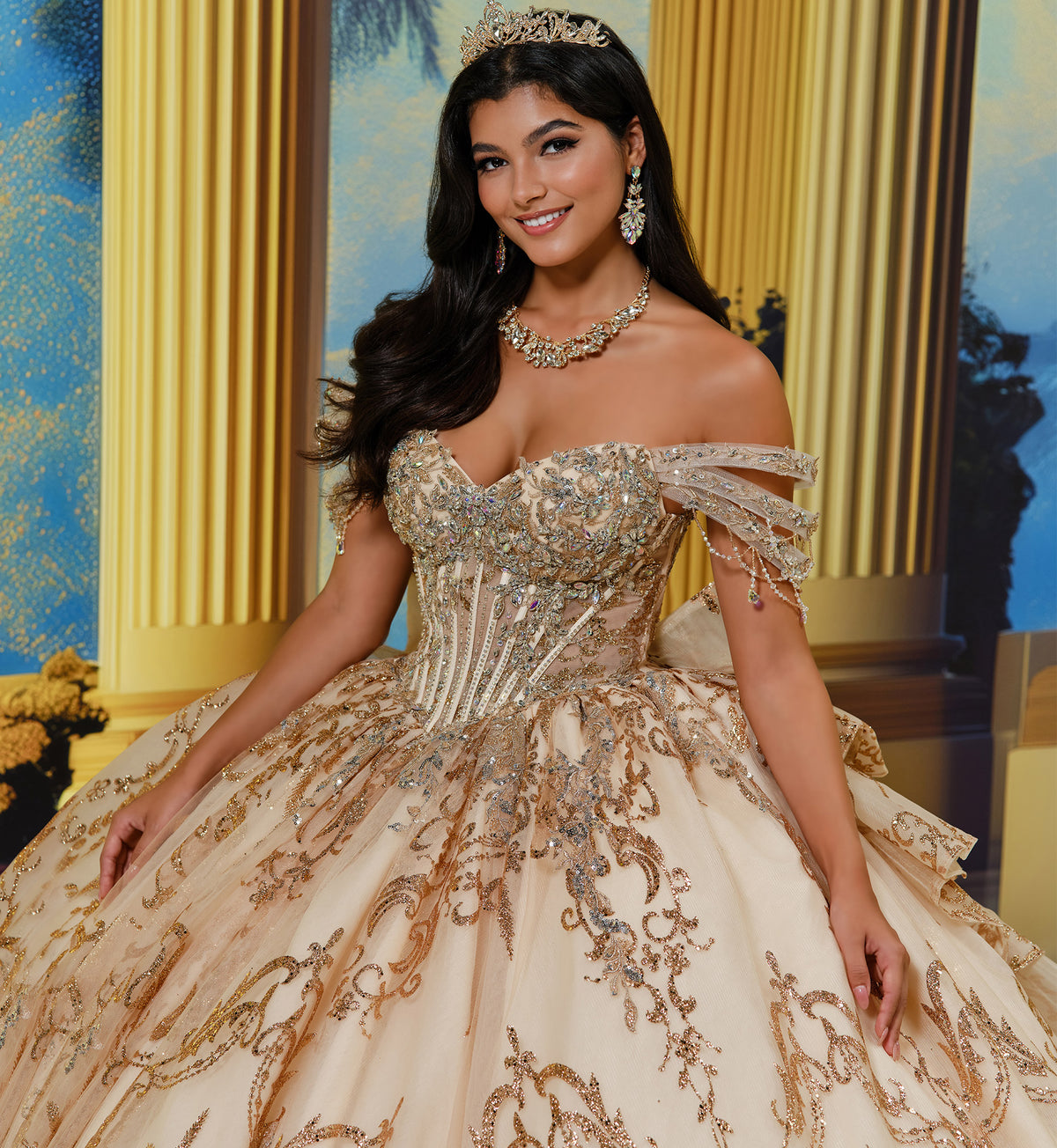 Princesa PR30228