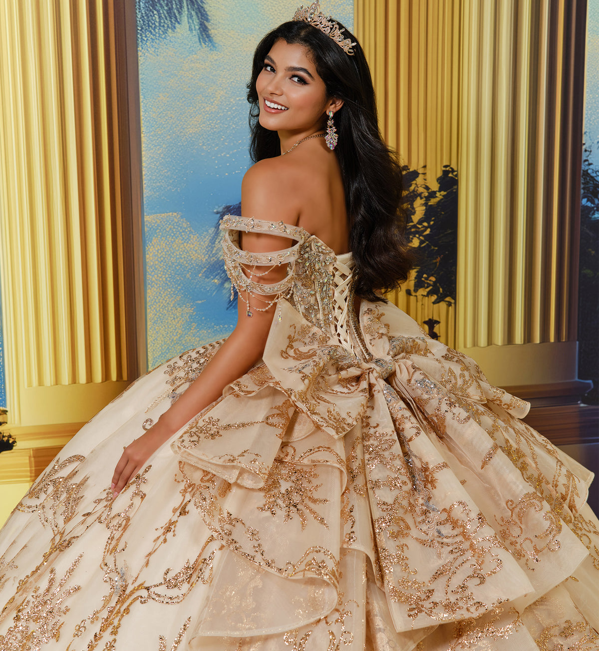 Princesa PR30228