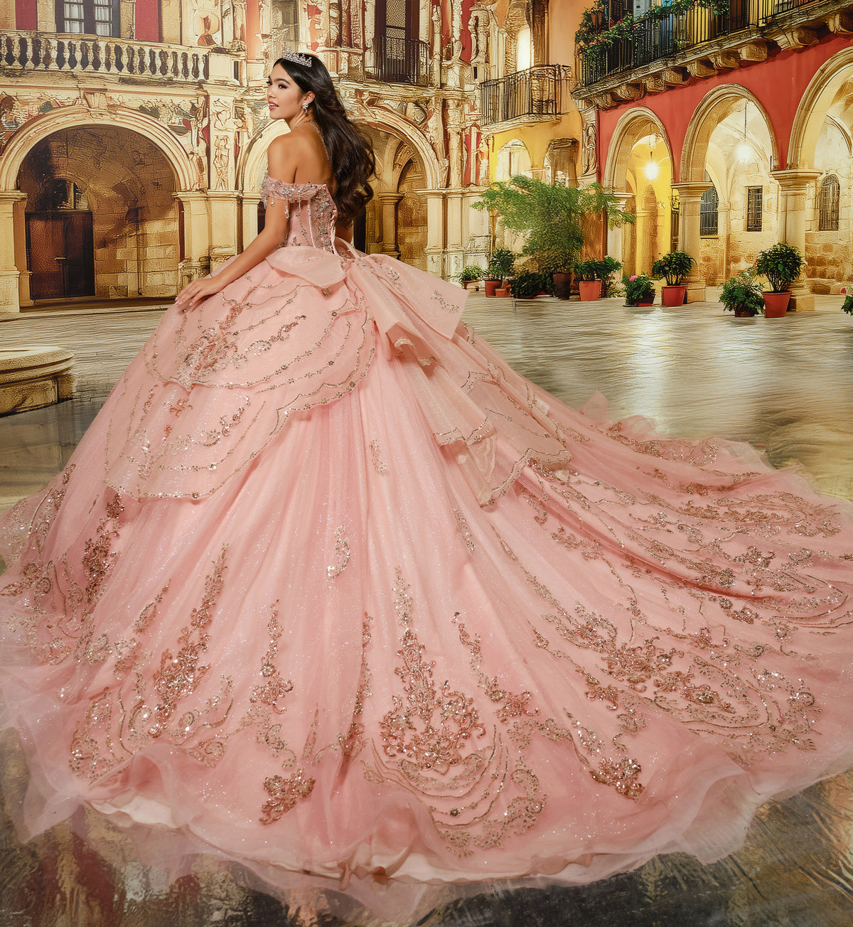 Princesa PR30230