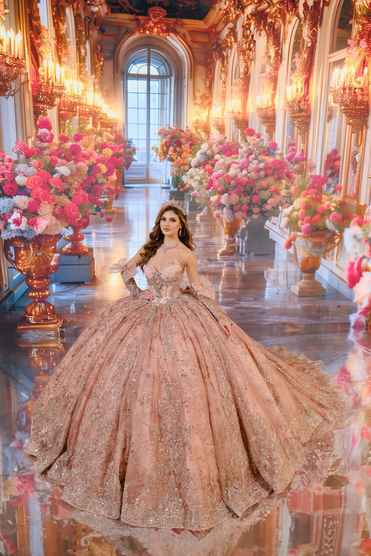 Princesa PR70104