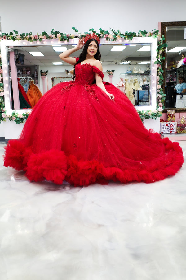 BM Vol.25 Modelo 138 — alternate view — Boutique Moroleón