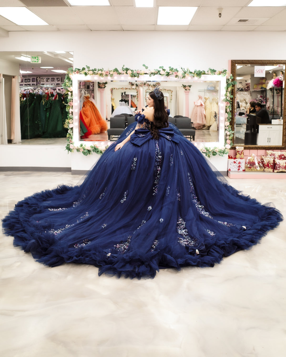 Perfect Dress AG377