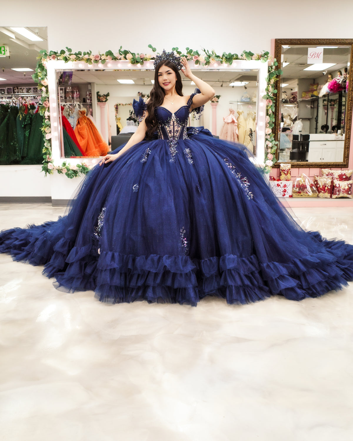 Perfect Dress AG377