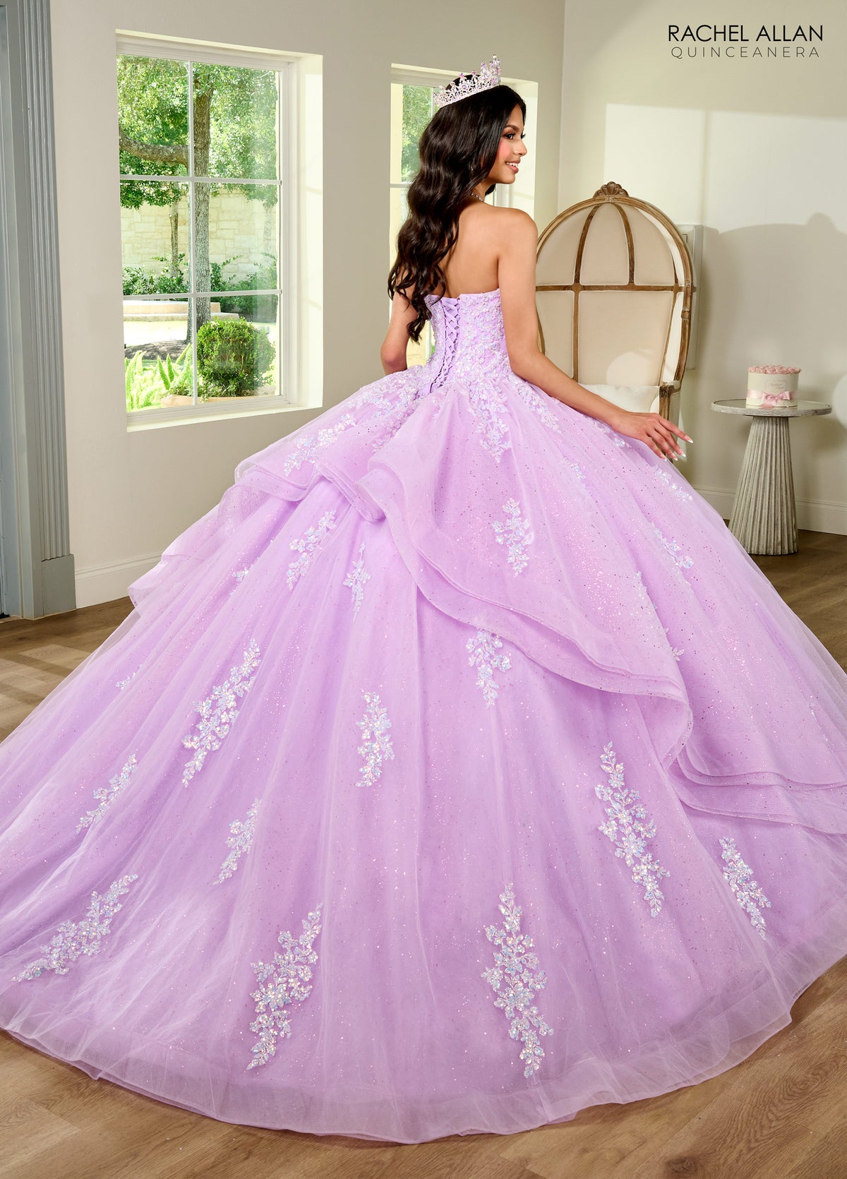 Carmina RQ1131