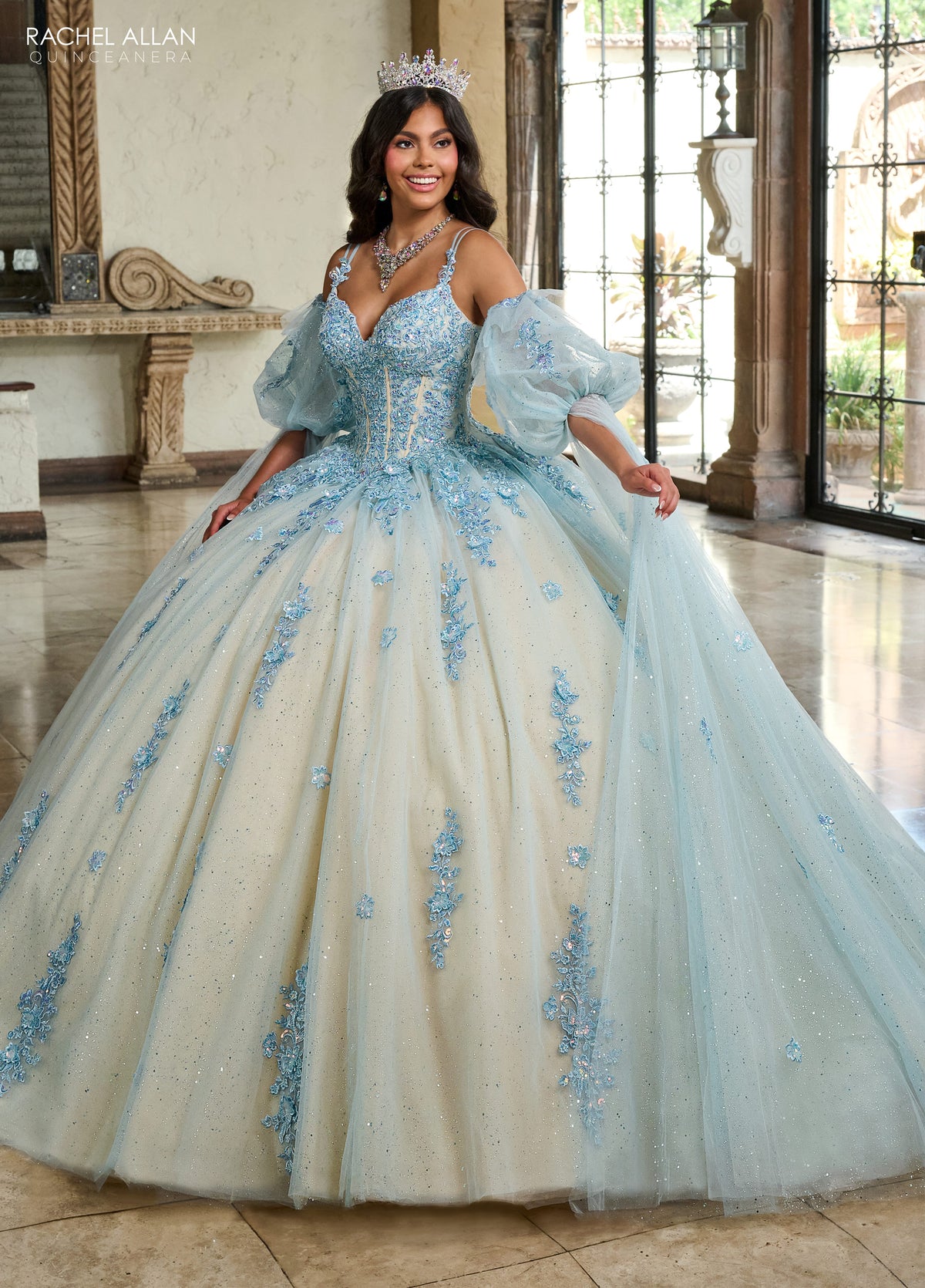 Carmina RQ1133