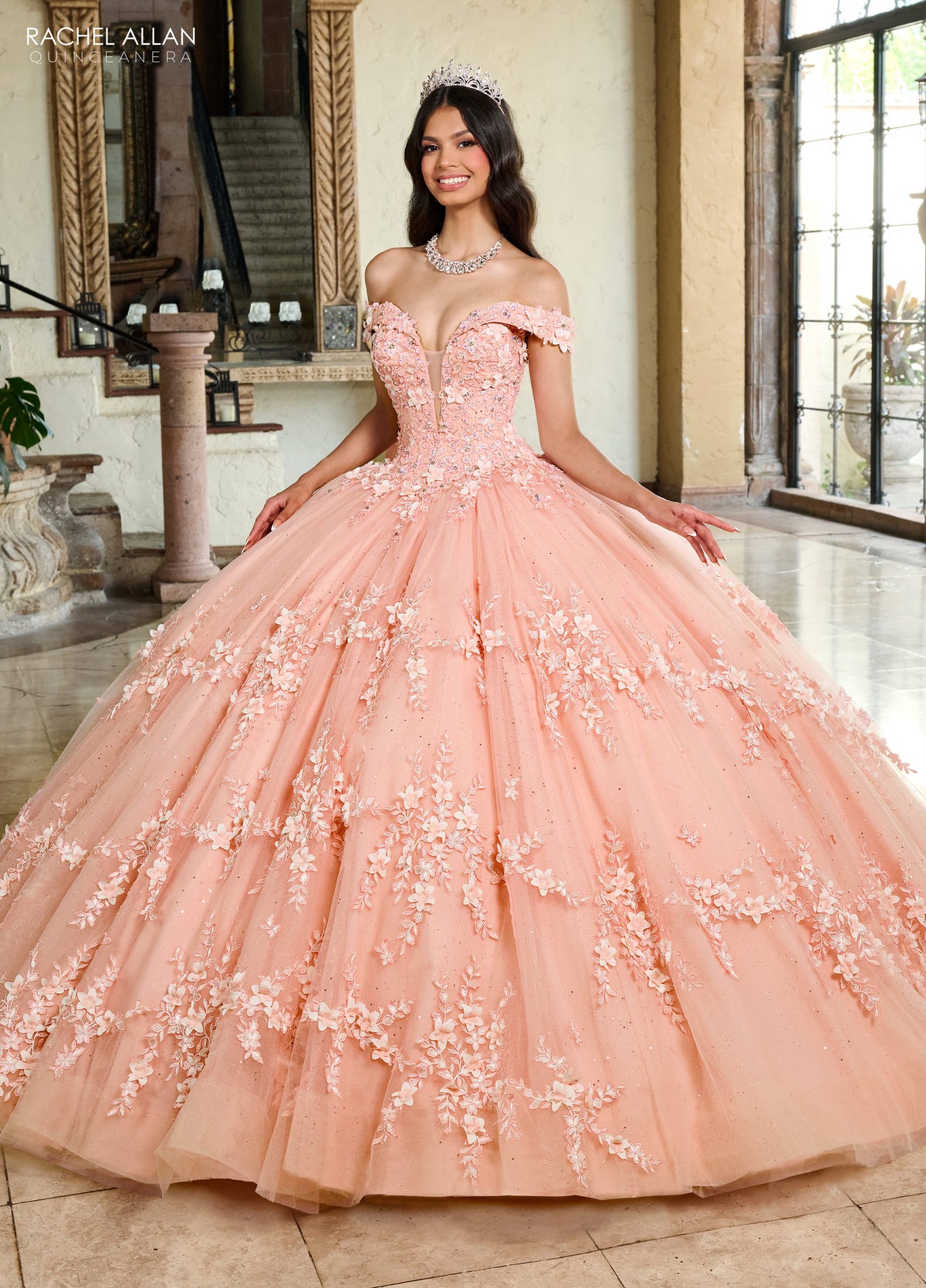 Carmina RQ1134