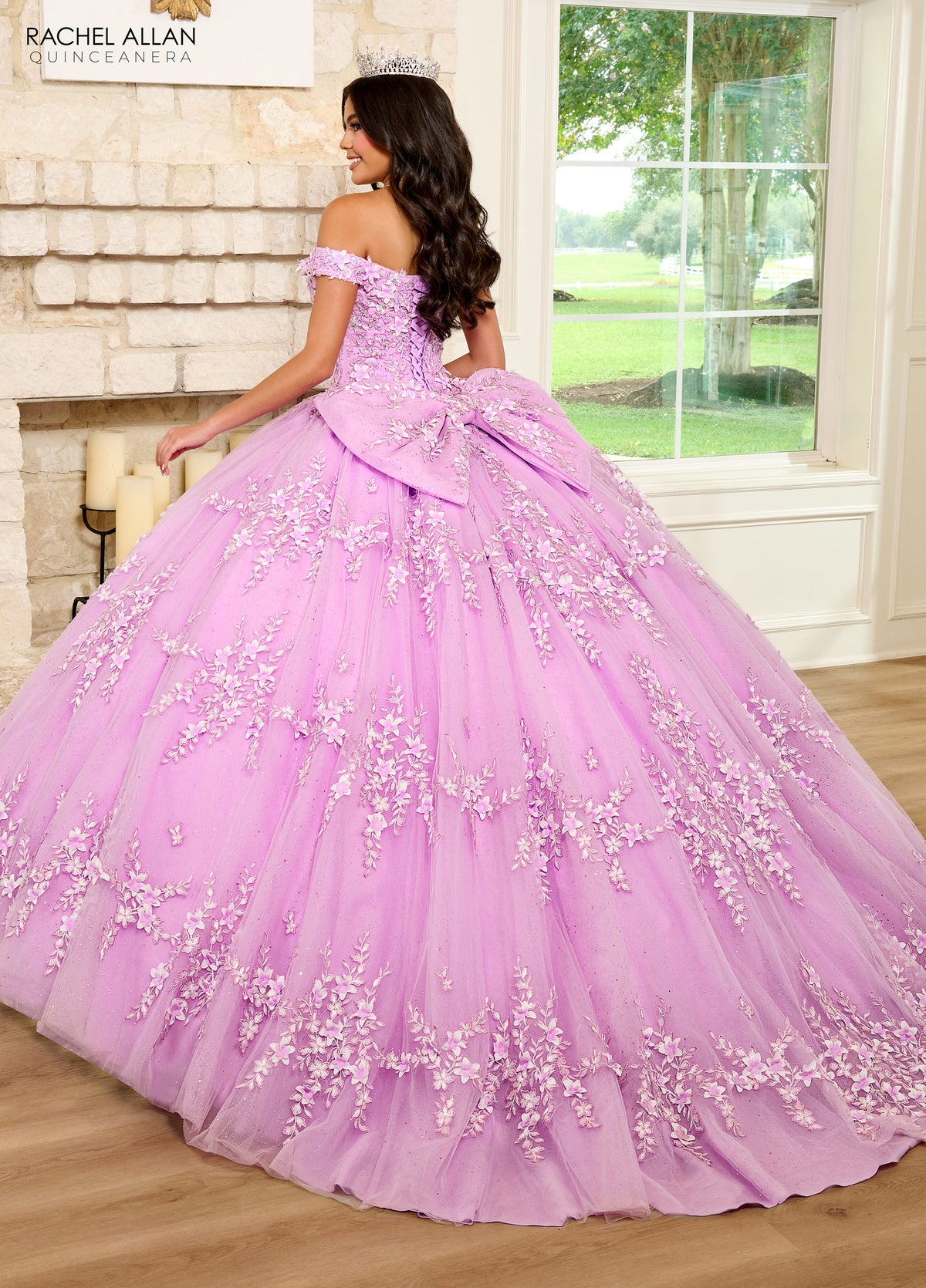 Carmina RQ1134