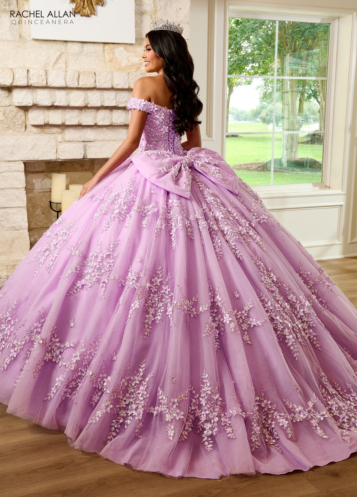 Carmina RQ1134