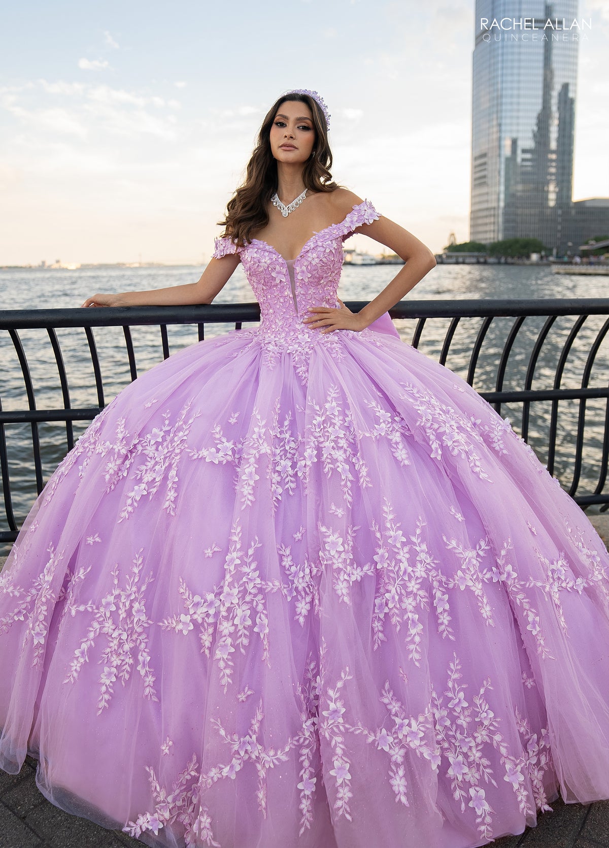 Carmina RQ1134