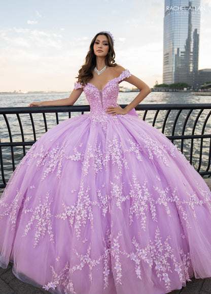 Carmina RQ1134