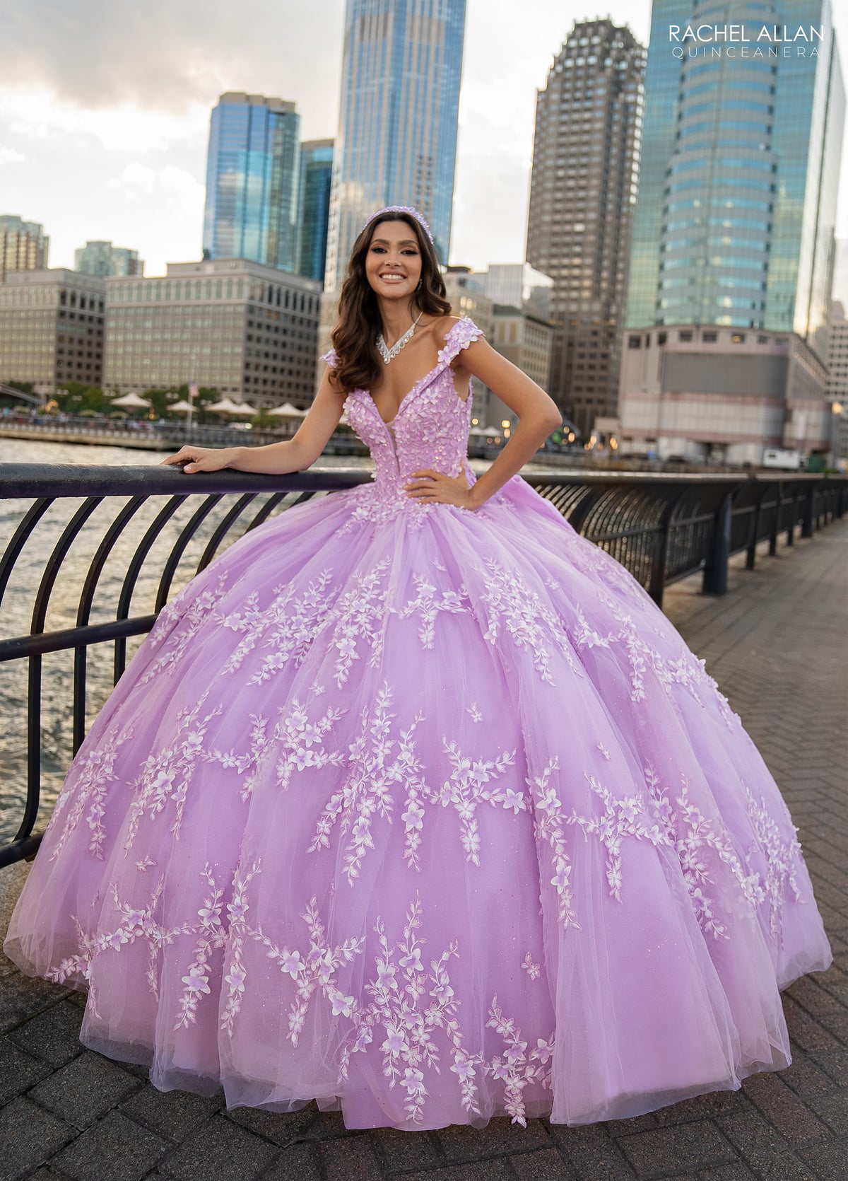 Carmina RQ1134