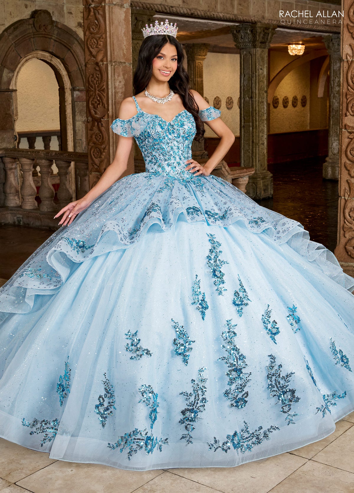 Carmina RQ1136