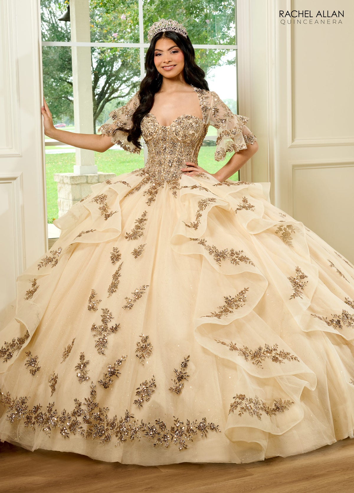 Carmina RQ1138