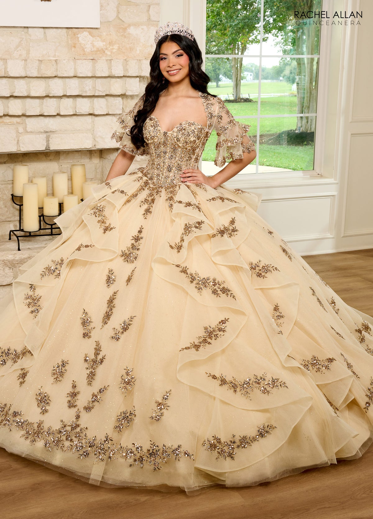 Carmina RQ1138
