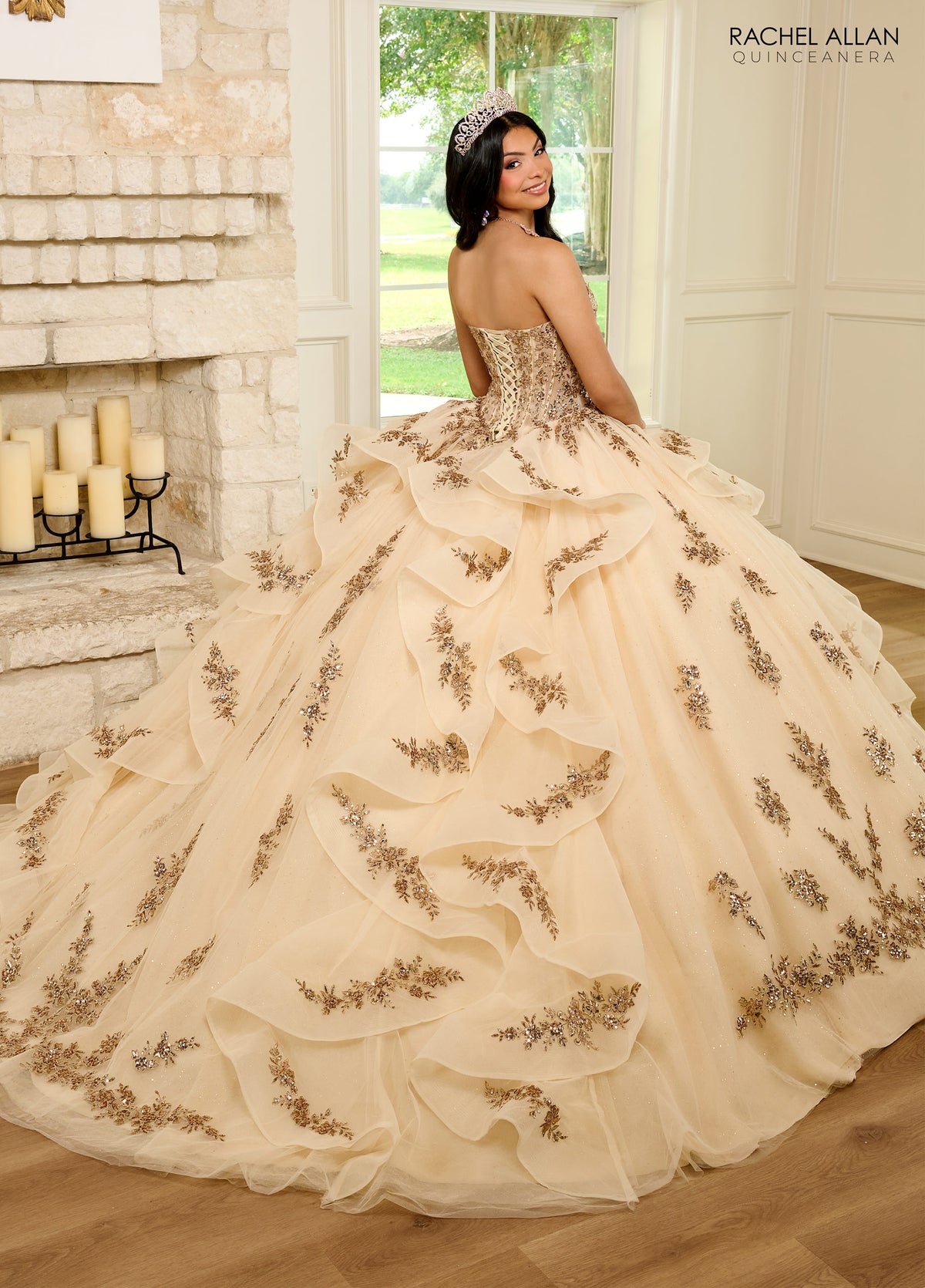 Carmina RQ1138