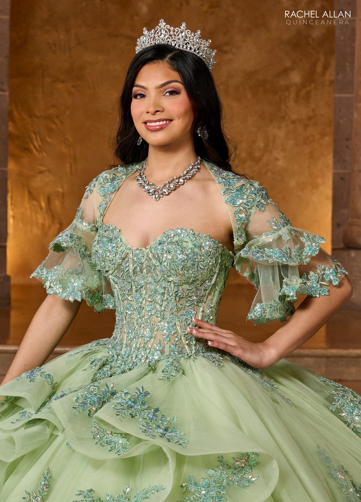 Carmina RQ1138