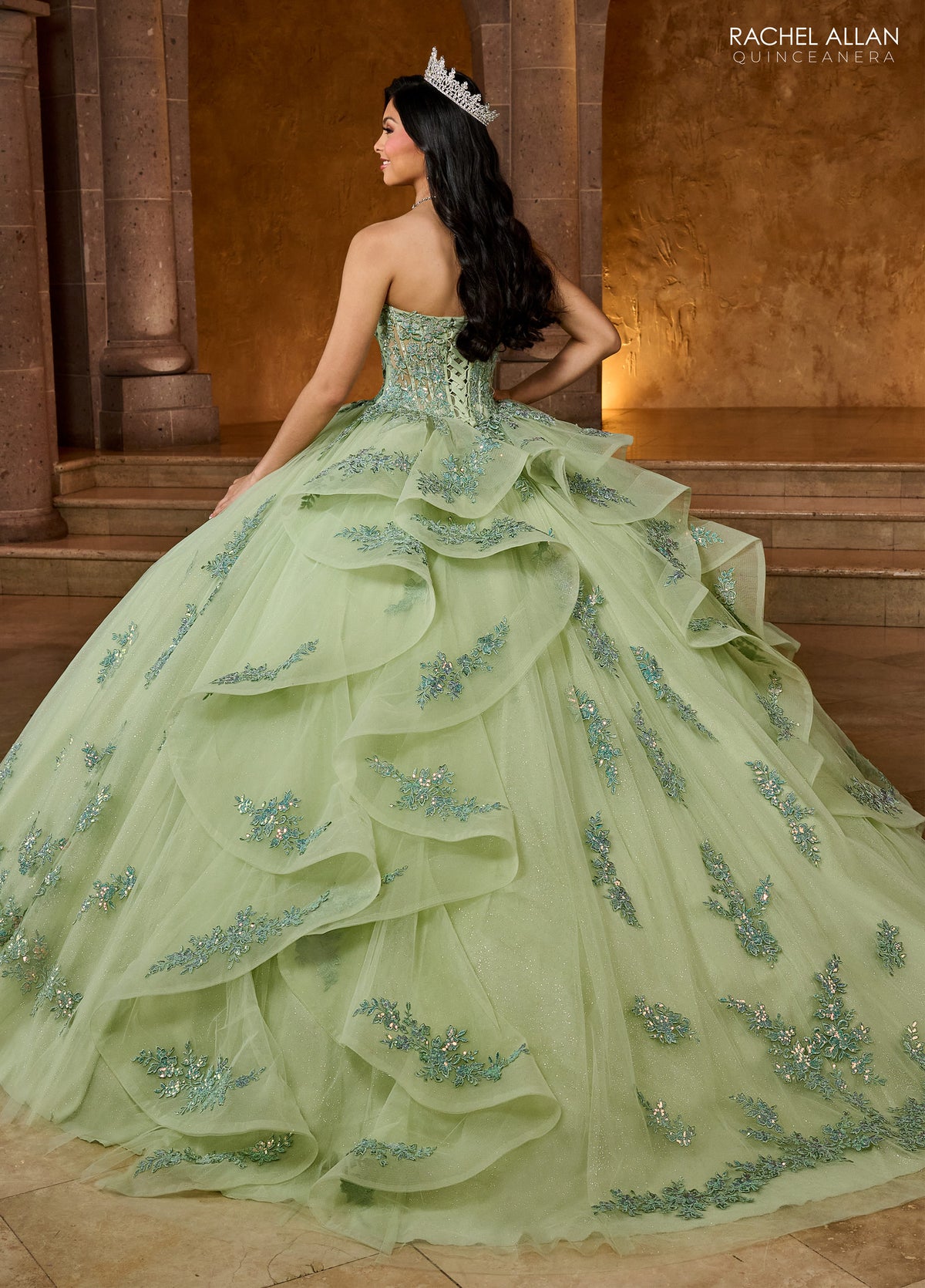 Carmina RQ1138