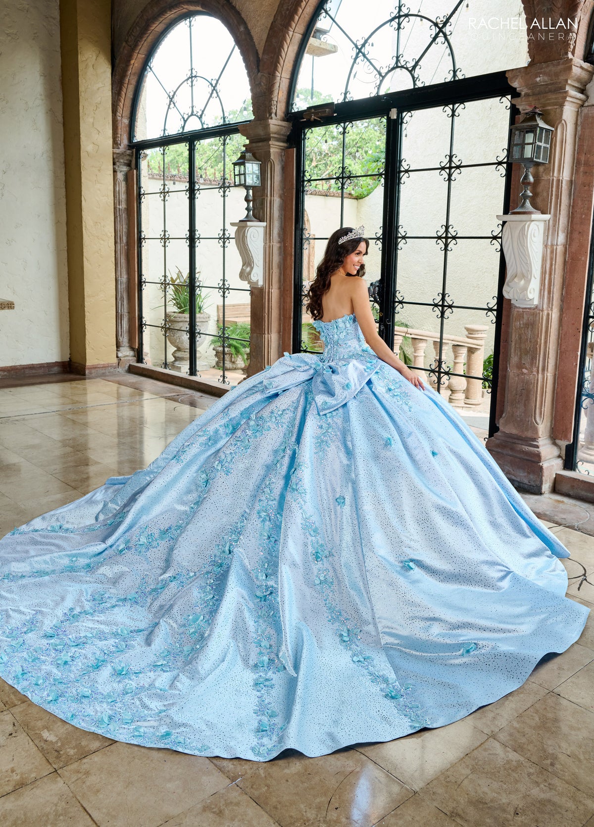 Carmina RQ1157