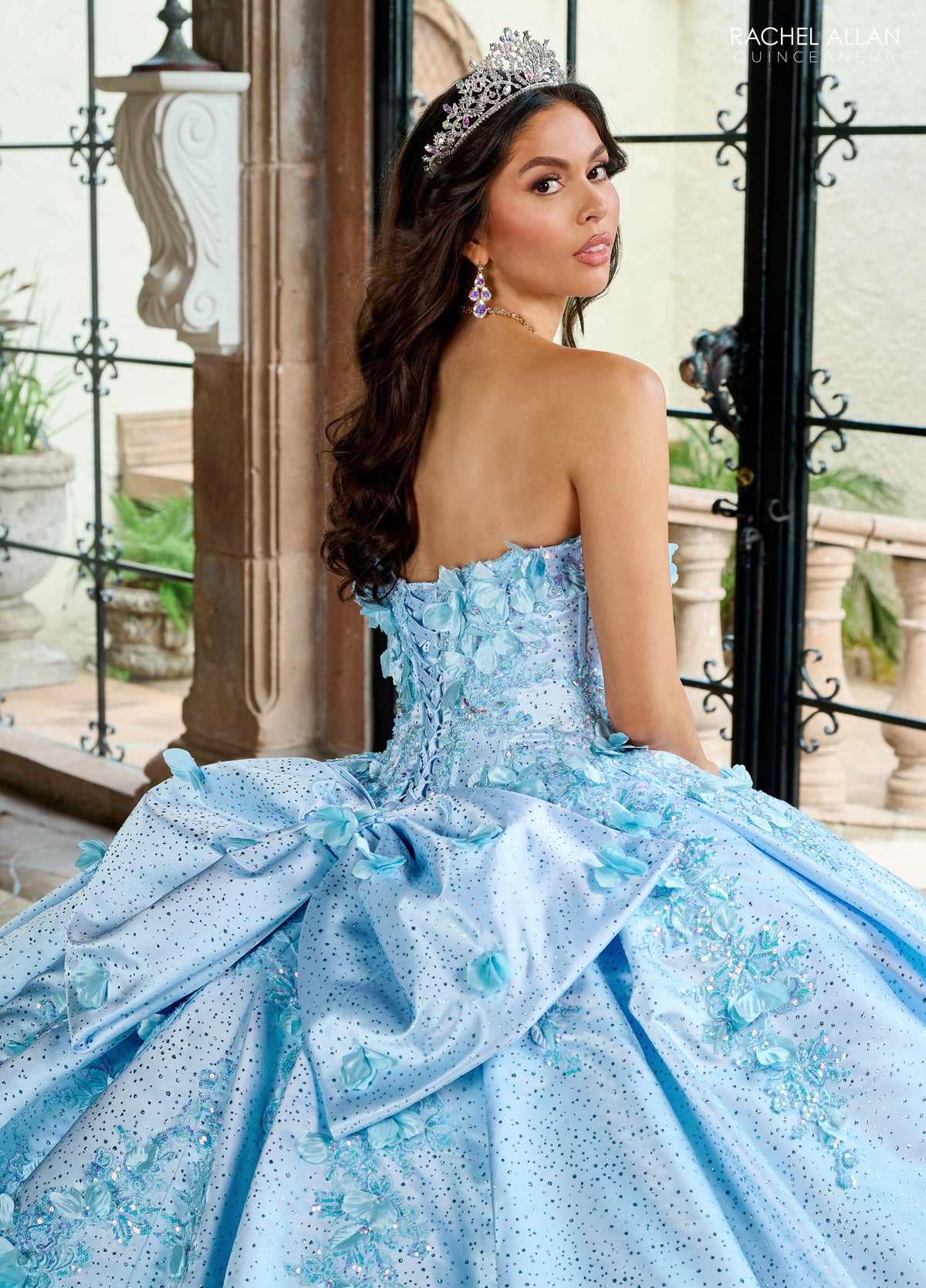 Carmina RQ1157