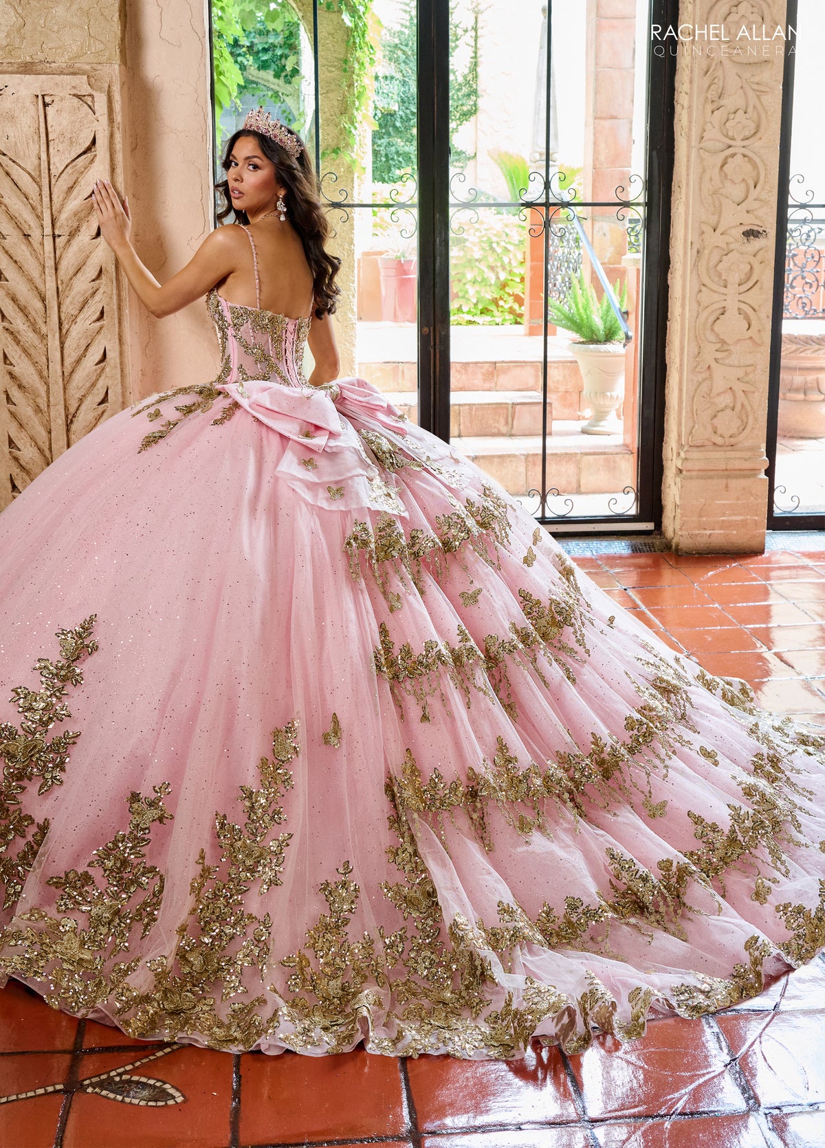 Carmina RQ1158