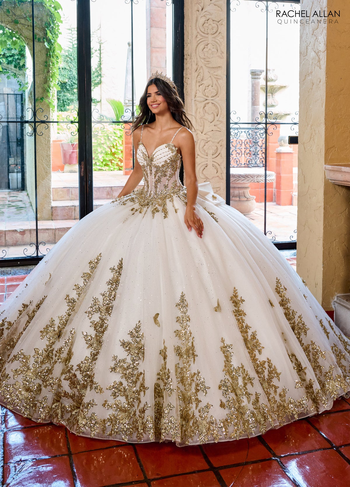 Carmina RQ1158