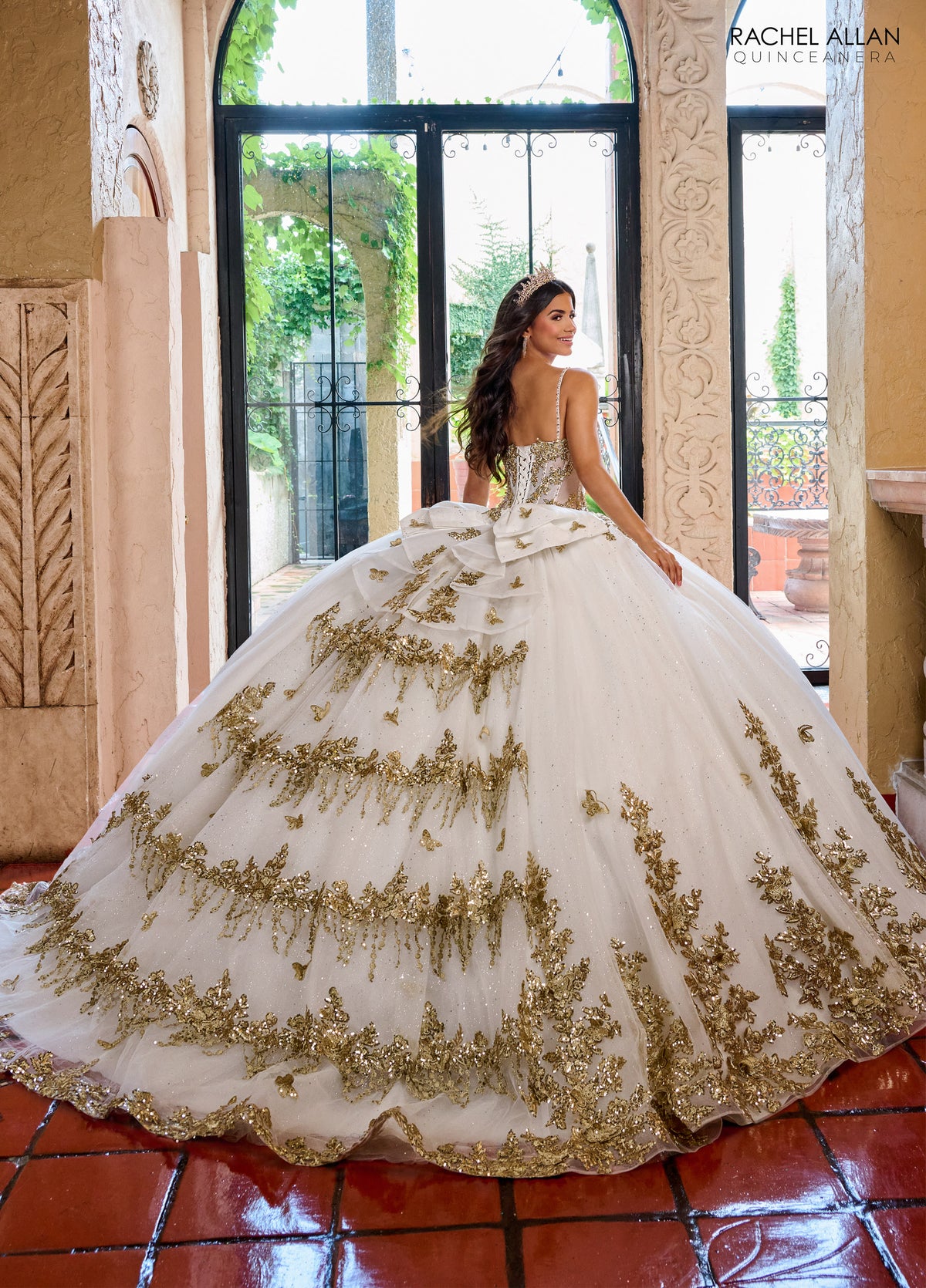 Carmina RQ1158