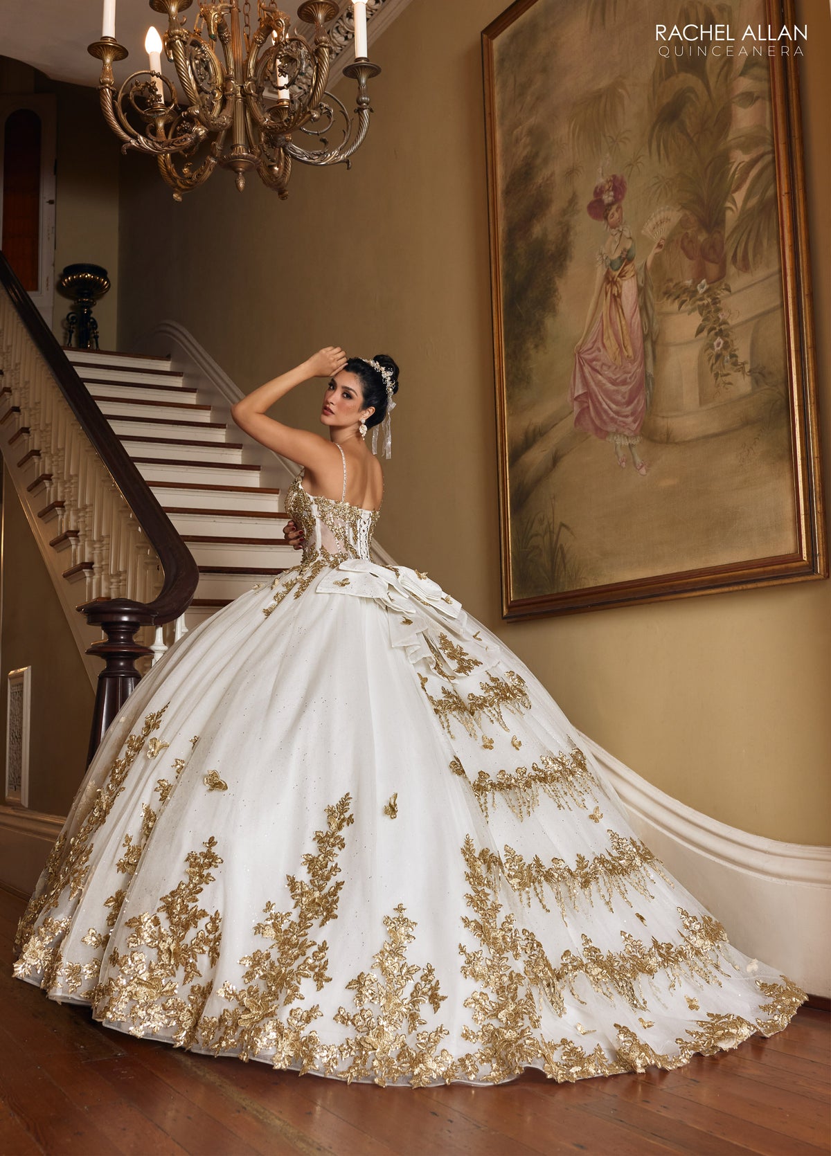 Carmina RQ1158