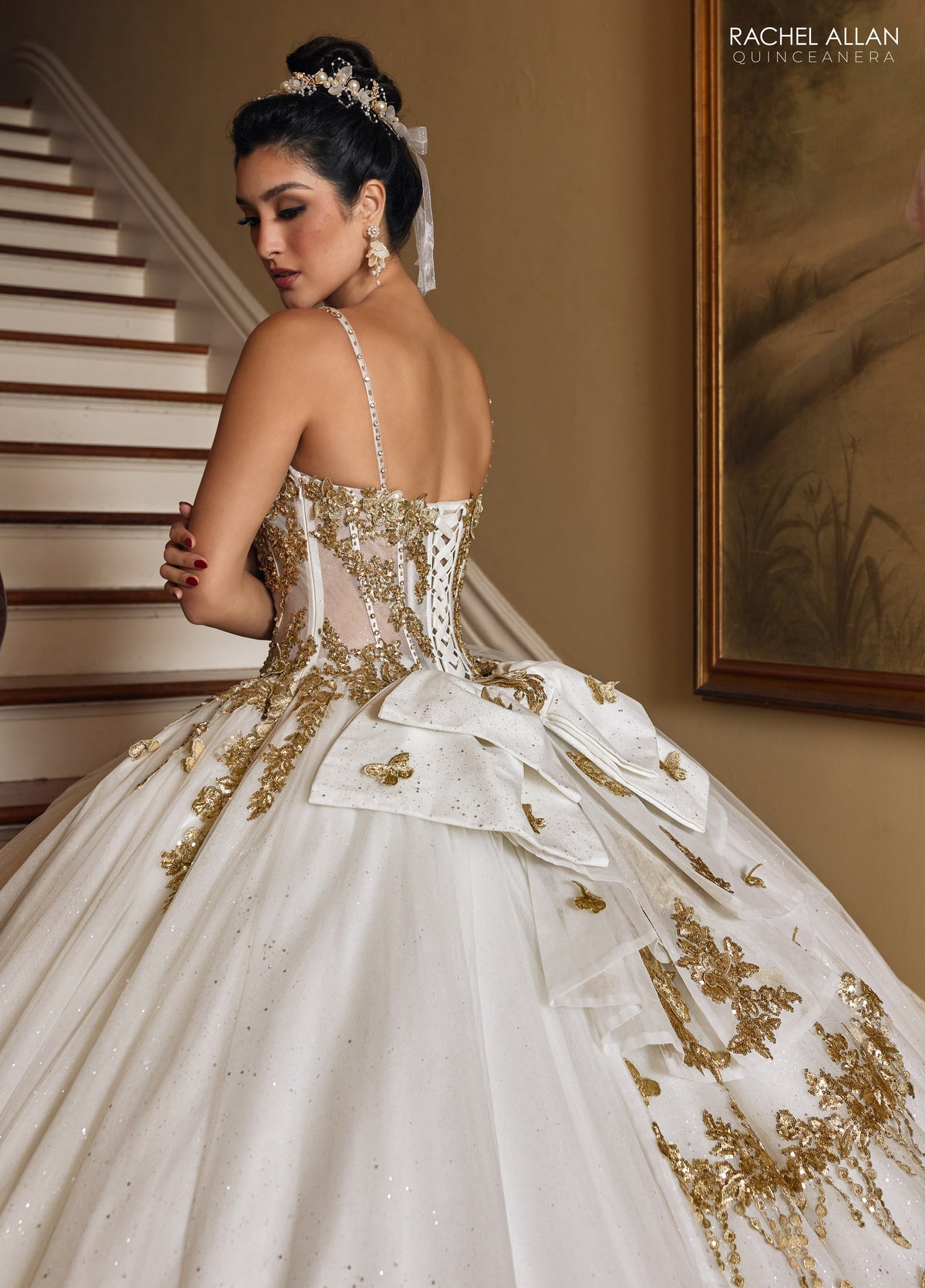 Carmina RQ1158
