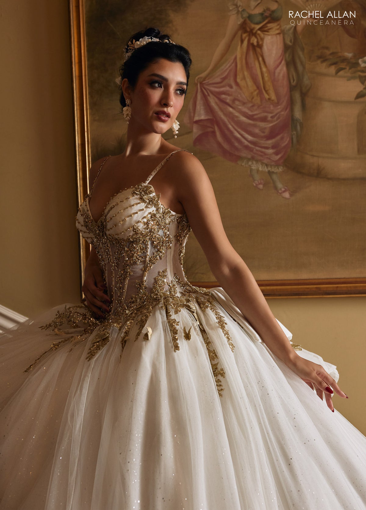 Carmina RQ1158