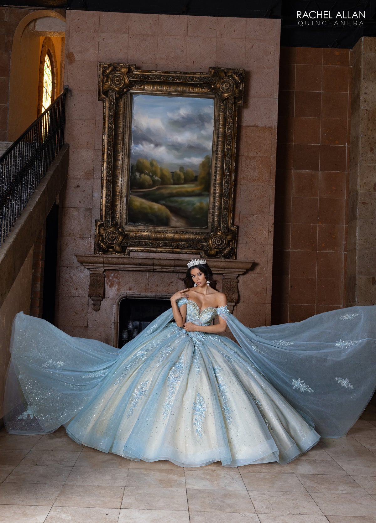 Carmina RQ1166