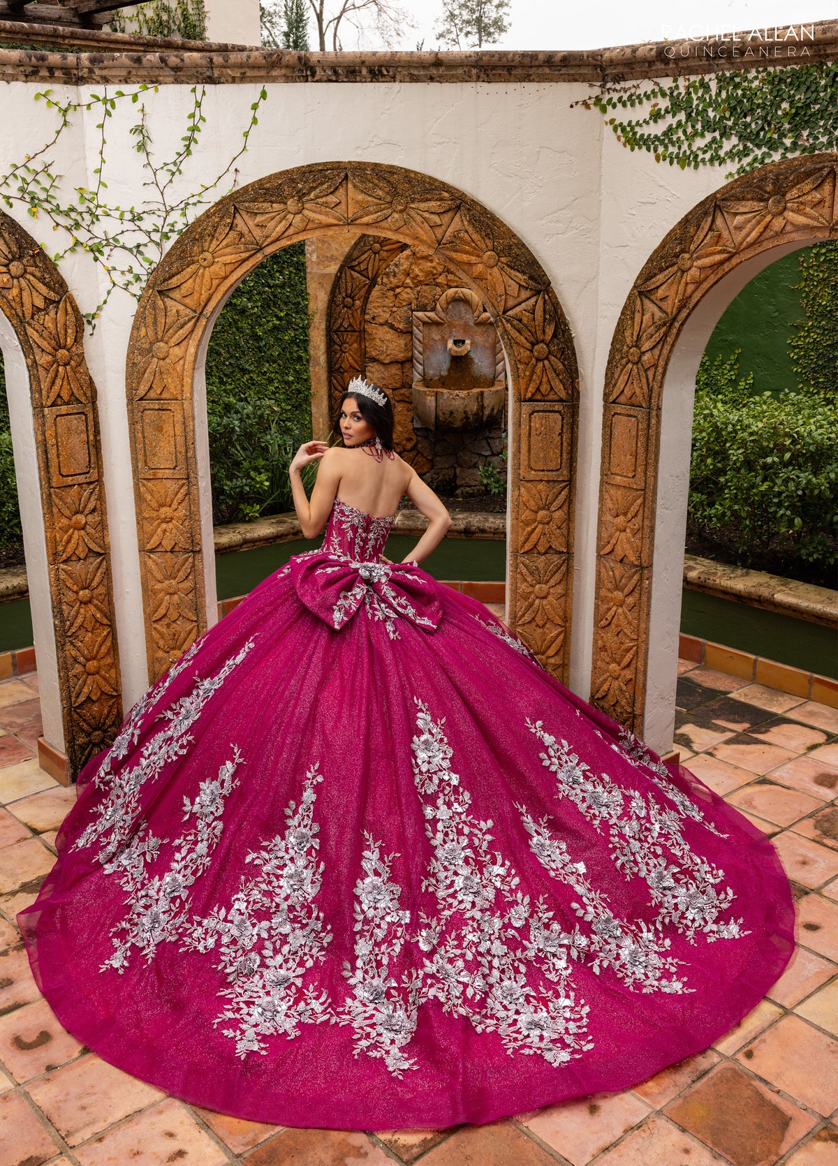 Carmina RQ1168