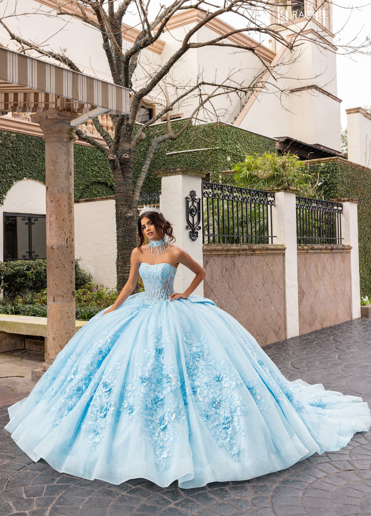 Carmina RQ1168