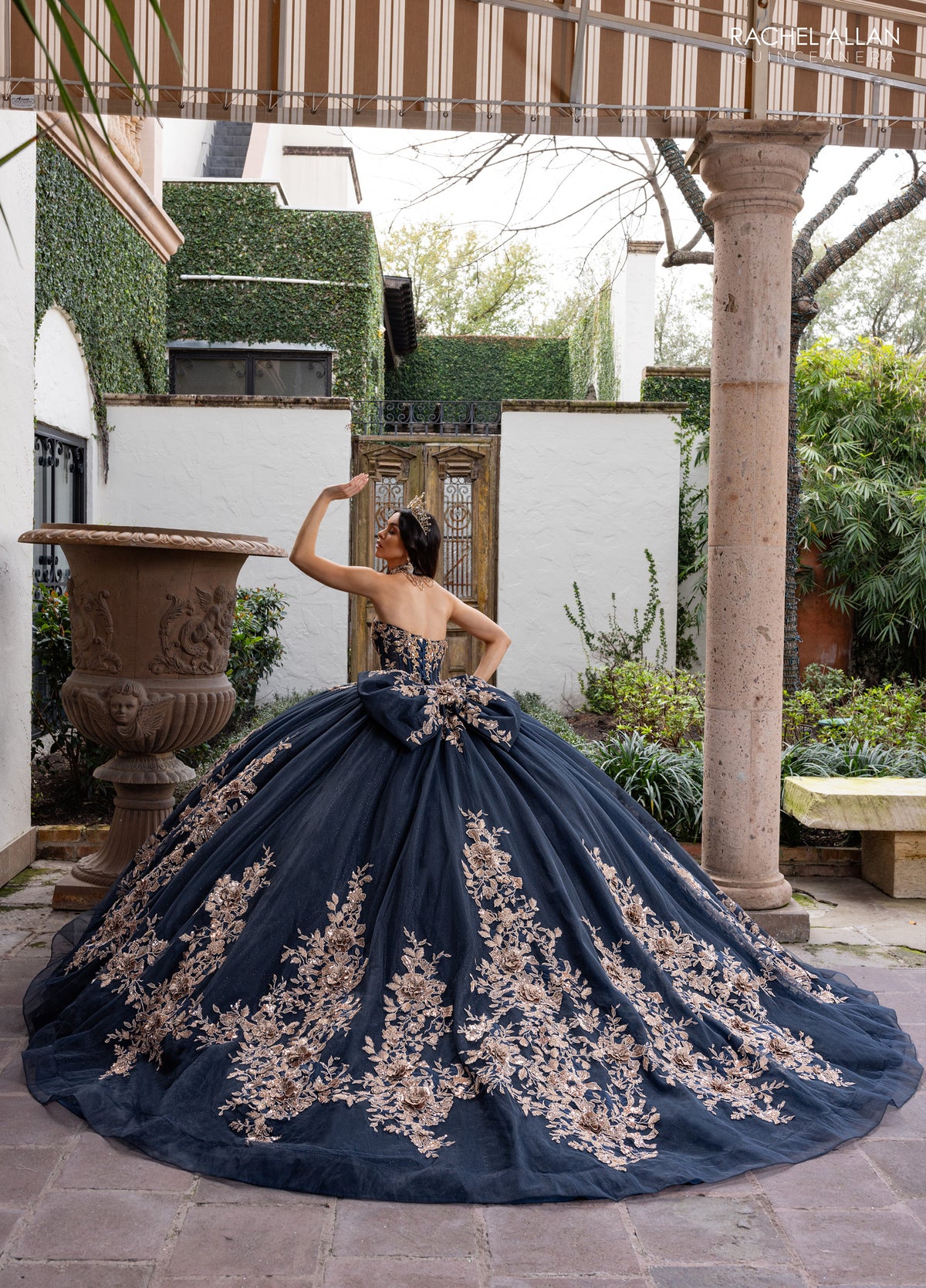 Carmina RQ1168