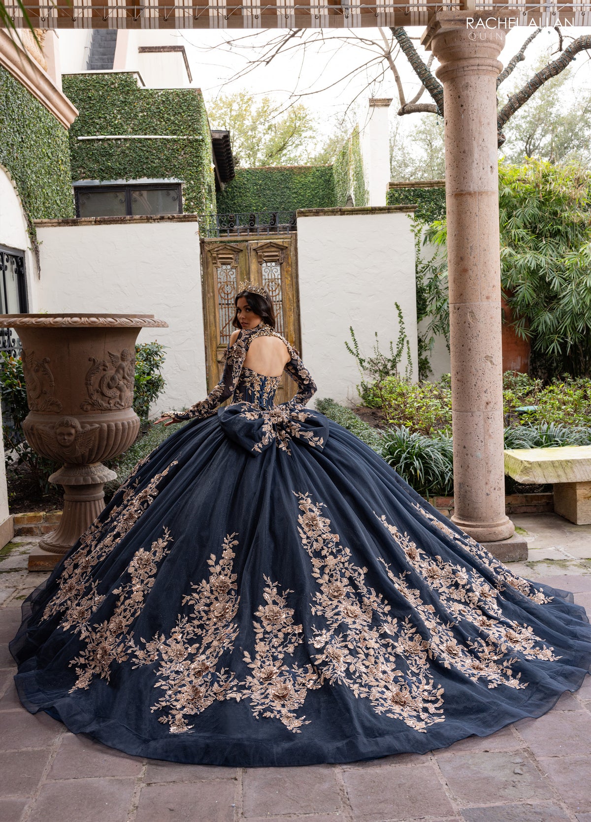 Carmina RQ1168