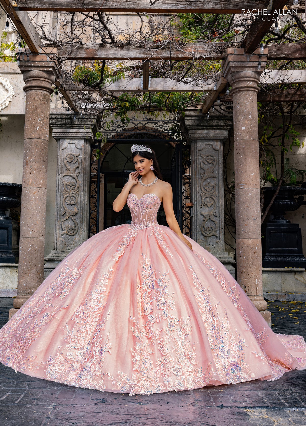 Carmina RQ1169