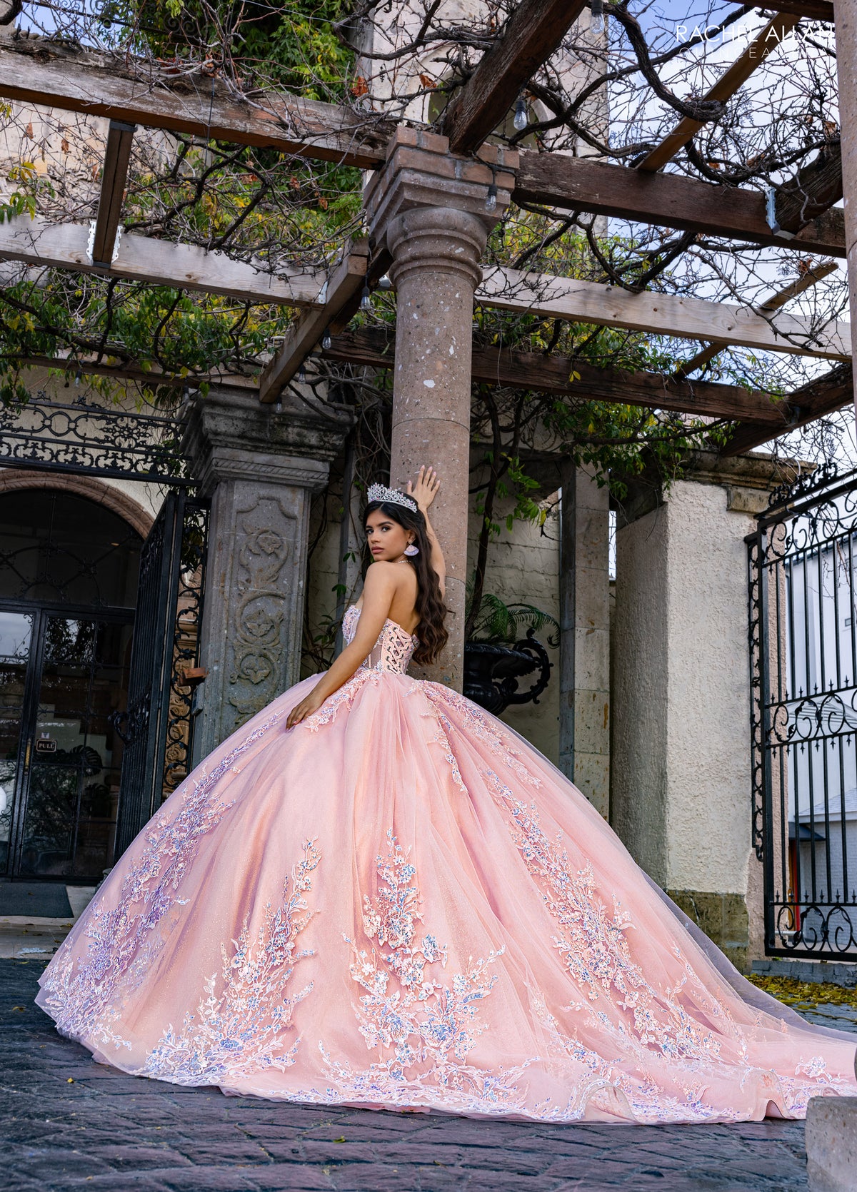 Carmina RQ1169