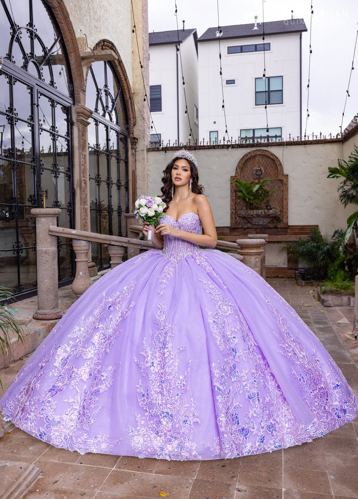 Carmina RQ1169